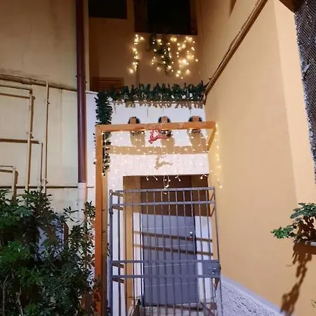 Il Loft Di Manu * لا سبيتسْيا