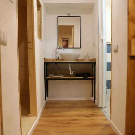 شقة Il Loft Di Manu *