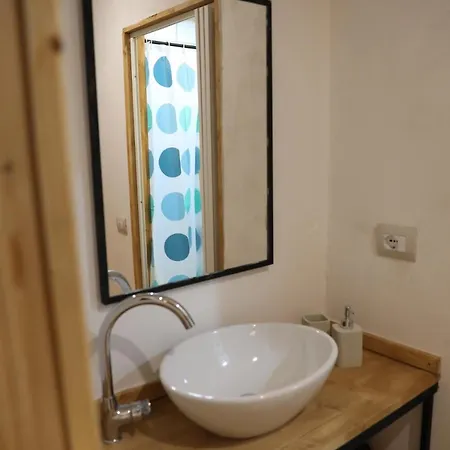 Lejlighed Il Loft Di Manu La Spezia