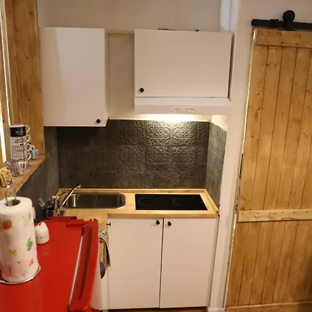 Il Loft Di Manu La Spezia