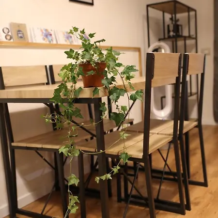 Il Loft Di Manu