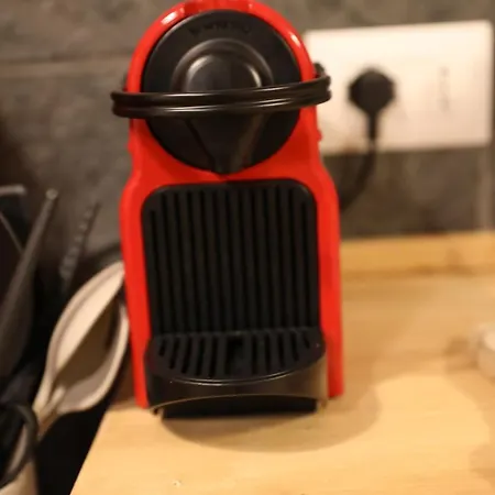 Il Loft Di Manu Lejlighed *