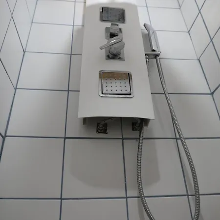 Apartman Il Loft Di Manu *