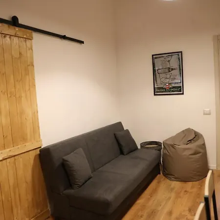 Il Loft Di Manu לה ספציה