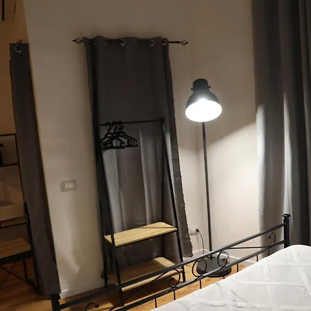 Il Loft Di Manu * לה ספציה
