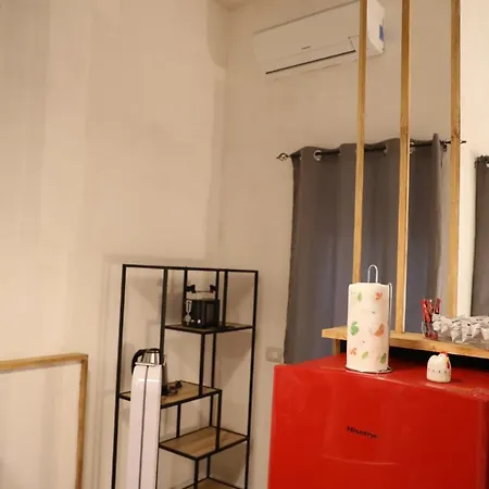 Il Loft Di Manu דירה