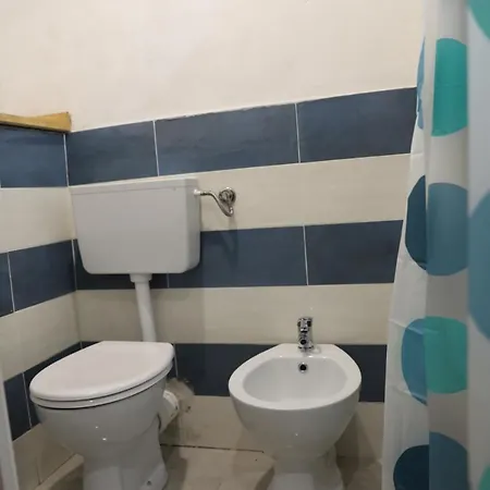 Il Loft Di Manu דירה *