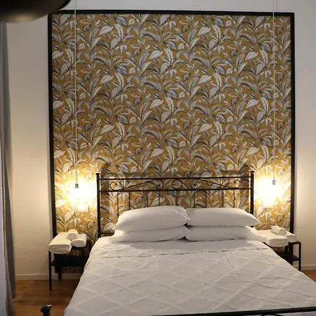 Il Loft Di Manu Lejlighed